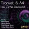 Life Circle (Mark Bester Remix) - Transet & A4 lyrics