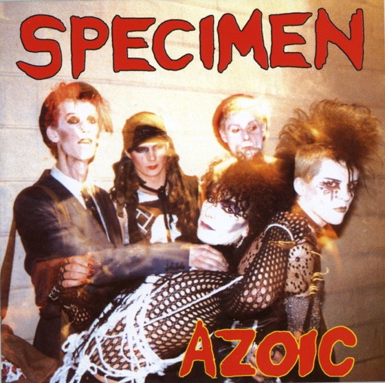 Cover artwork for Hex