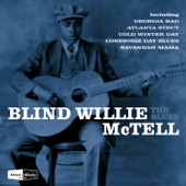 Blind Willie McTell - Low Rider's Blues