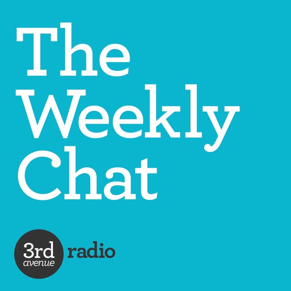 The Weekly Chat with Jeff and Matt cover