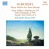 Allegro moderato in C major and Andante in a minor, D. 968: Andante in a minor song reviews