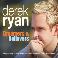 DREAMERS AND BELIEVERS cover art