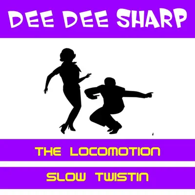 The Locomotion - Single - Dee Dee Sharp