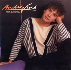 André Vens - Te Estaba Esperando
