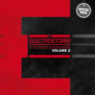 Album herunterladen Various - Electrostorm