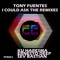 I Could Ask (Ernesto Deep Remix) - Tony Fuentes lyrics