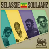 Selassie Souljahz (feat. Sizzla Kalonji, Protoje & Kabaka Pyramid) artwork