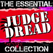 Judge Dread: The Essential Collection artwork