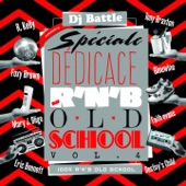 R&B Old School, Vol. 4 (Spéciale dédicace, 100% RnB Old School) artwork