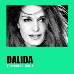 Dalida at Her Best, Vol. 5 - Dalida