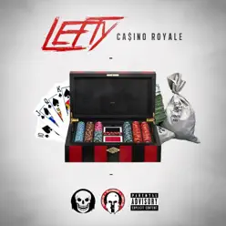 Ca$ino Royale - Single - Lefty Ca$ino Royale - Single - Lefty