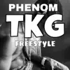 TKG Freestyle - Single album lyrics, reviews, download