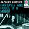 Fantasia and Fugue in G Minor (Remastered) - EP