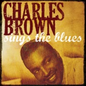 Charles Brown Sings the Blues artwork