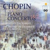 Christian Zacharias - Piano Concerto No. 2 in F Minor, Op. 21: III. Allegro vivace