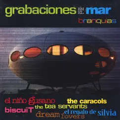 Branquias by VVAA album reviews, ratings, credits