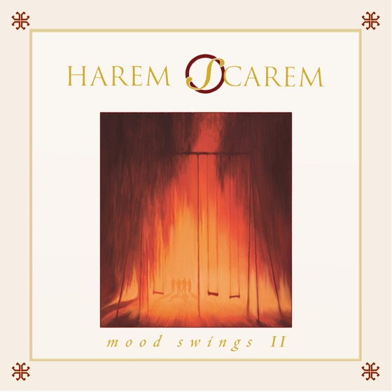 Cover artwork for Had Enough