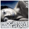 Progressive Winter Weapons 2013