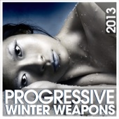 Progressive Winter Weapons 2013 artwork