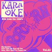 Ameritz Countdown Karaoke - Creeque Alley (In the Style of the Mamas & The Papas) [Karaoke Version]
