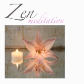 Zen Meditation: Relaxing New Age Music artwork