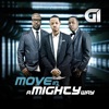 Move in a Mighty Way - Single