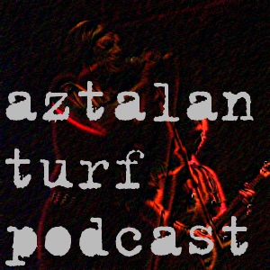 Ep. 055 - Interview: Unwoman