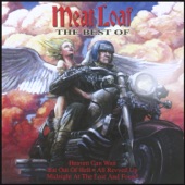 Heaven Can Wait: The Best of Meat Loaf artwork