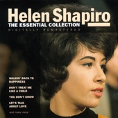 Helen Shapiro - He Knows How To Love Me