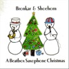 A Beatbox Saxophone Christmas - EP