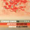 Trio (Live In New York at Jazz Standard) [with John Patitucci & Brian Blade] album lyrics, reviews, download