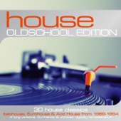 House Music Lovers (House Version) artwork