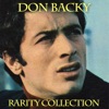 Don Backy (Rarity Collection)