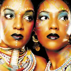 One Step Forward - Les Nubians One Step Forward - Les Nubians