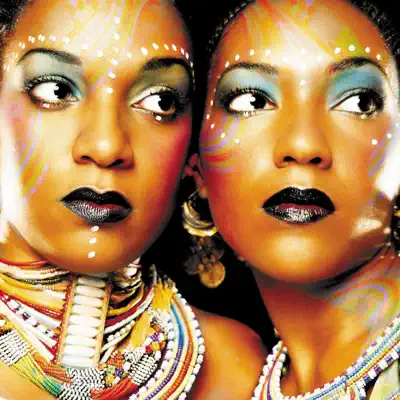 One Step Forward - Les Nubians One Step Forward - Les Nubians