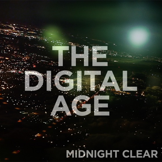 Cover artwork for Midnight Clear