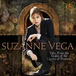 Tales From the Realm of the Queen of Pentacles - Suzanne Vega