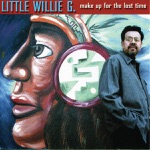 Little Willie G. - It'll Never Be Over for Me