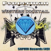 Western Cocktail - EP artwork
