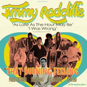These Burning Feelings - Single