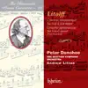 Litolff: Concertos Symphoniques Nos. 3 & 5 album lyrics, reviews, download