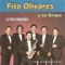 Despegadito - Fito Olivares Y Su Grupo lyrics