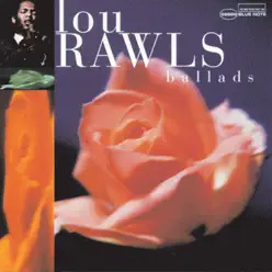 Ballads - Lou Rawls