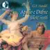 Apollo e Dafne, HWV 122: Aria: Felicissima quest'alma (Most fortunate is this soul) (Dafne) song reviews