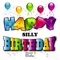 Happy Birthday Lillian - Birthday Song Crew lyrics