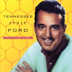 Tennessee Ernie Ford - Catfish Boogie