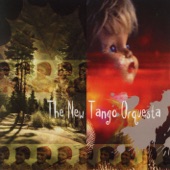 The New Tango Orquesta artwork