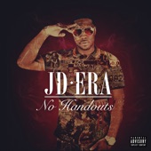 JD ERA - Hate Me Later (feat. Mac Miller)