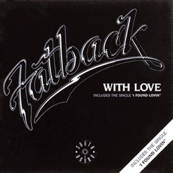 Fatback - I Found Lovin'
