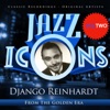 Jazz Icons from the Golden Era - Django Reinhardt, Vol. 2 artwork